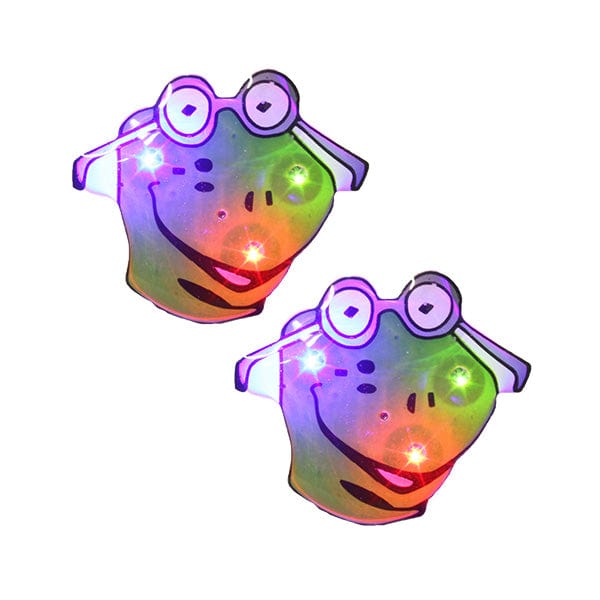 Good-Lite Mr. Frog Flashing Fixation Lights