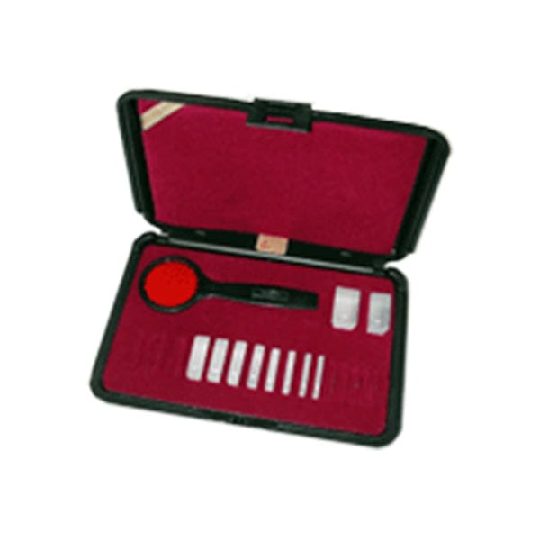 Good-Lite MS-10 Prism Set and Maddox Rod