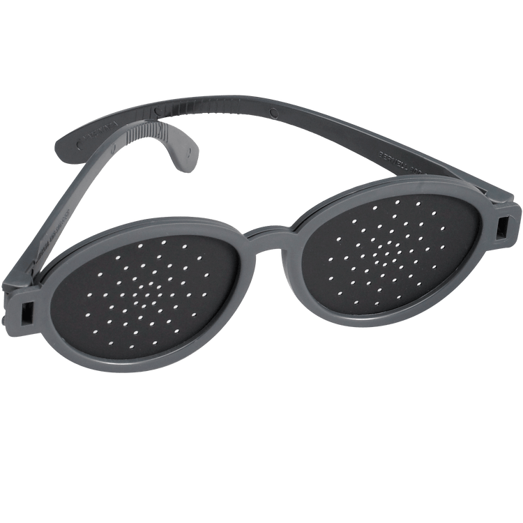 Good-Lite Multiple Pinhole Glasses