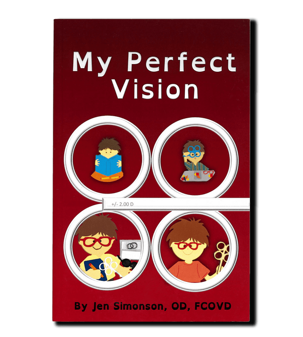 Good-Lite My Perfect Vision