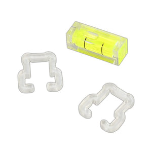 Good-Lite Naugle Exophthalmometer Spirit Level and Clip