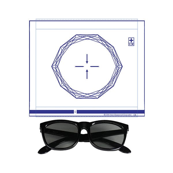 Good-Lite NFL Gem PL-NFL Polarized Variable Vectograph