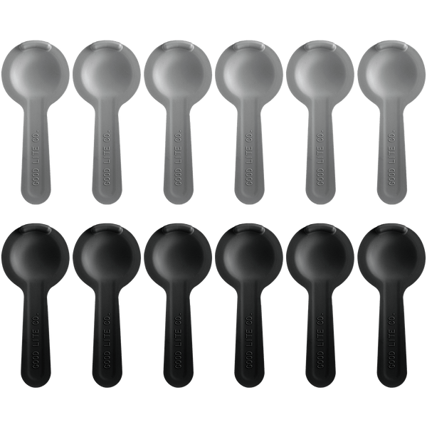 Good-Lite Occluder Set - Set of Six