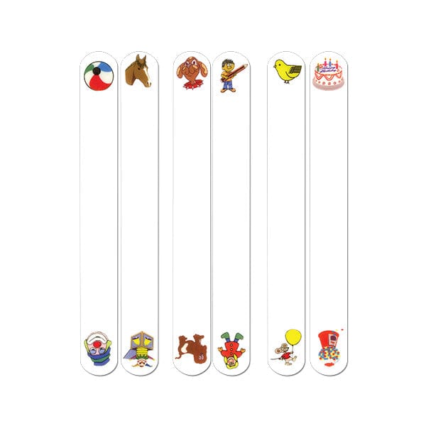 Good-Lite Pediatric Fixation Sticks