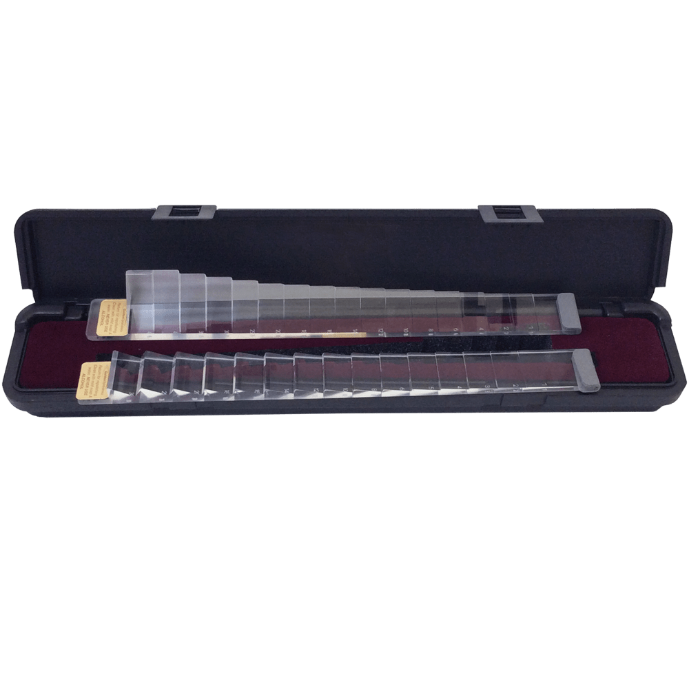 Good-Lite Prism Bar Set with Storage Box