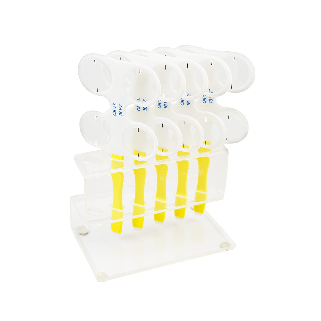 Good-Lite Prism Flipper Set - 5 Set Prism Flipper Set