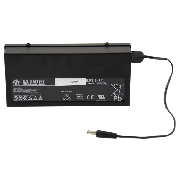 Good-Lite Rechargeable Battery Pack