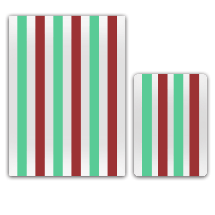 Good-Lite Red/Green Reading Sheets