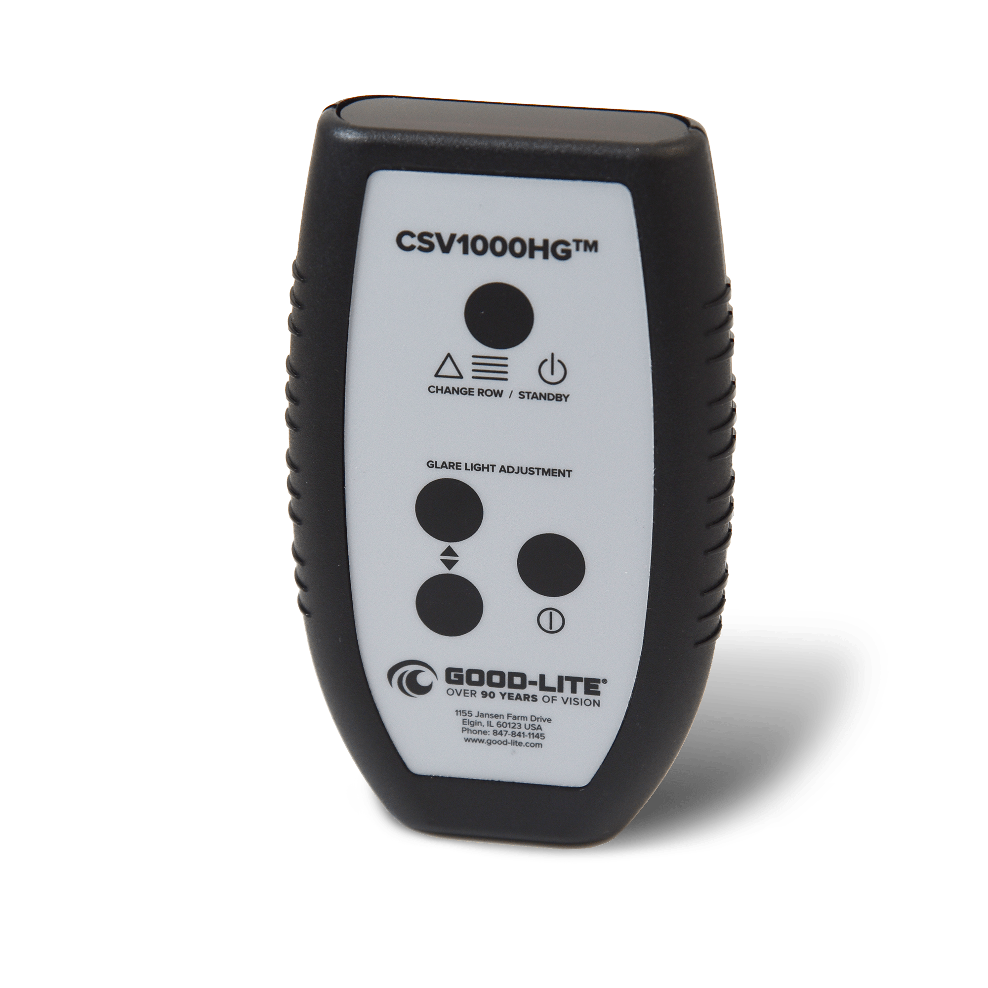 Good-Lite Replacement Remotes for CSV1000 & CSV1000HG Instruments