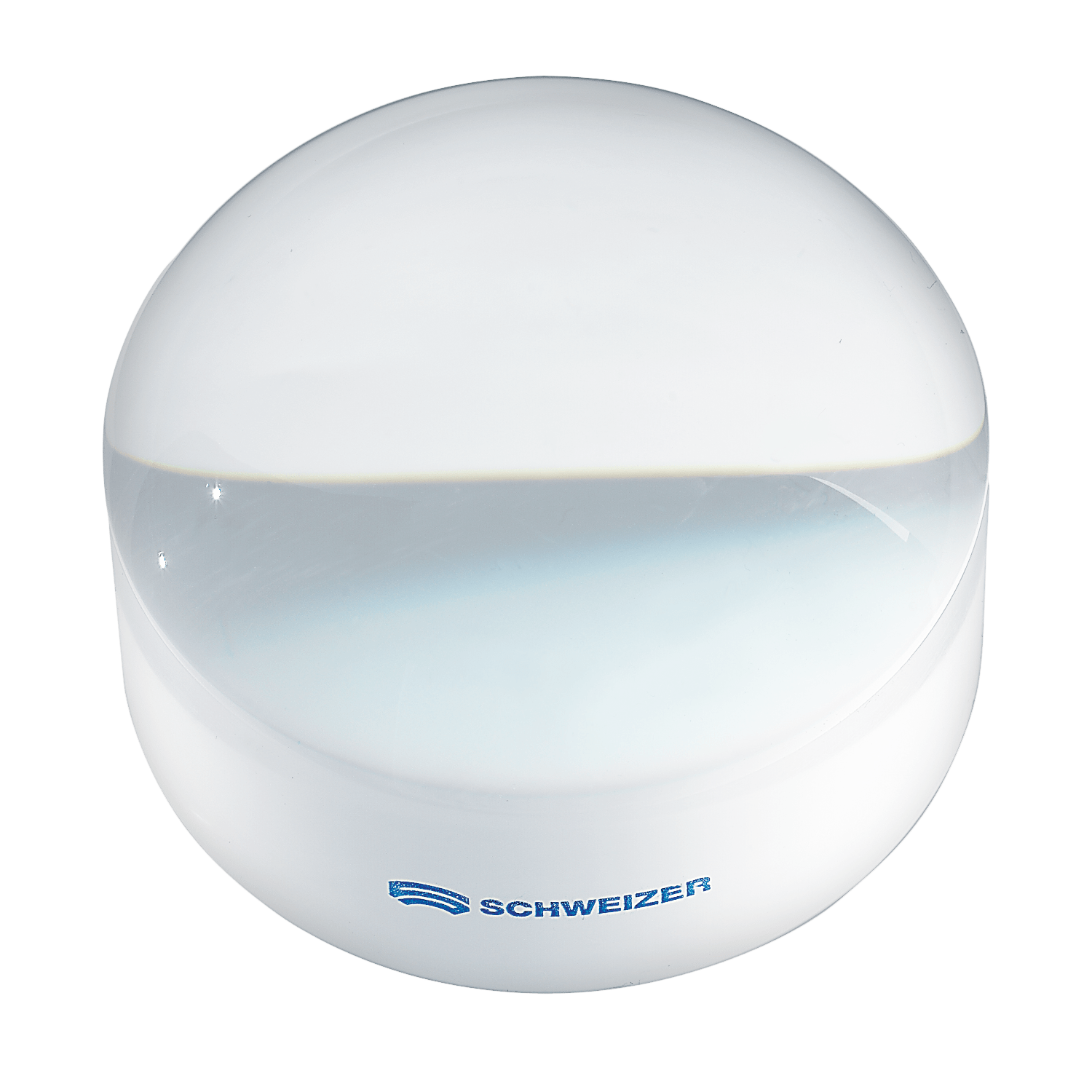 Good-Lite SCHWEIZER Bright Field Dome Magnifier