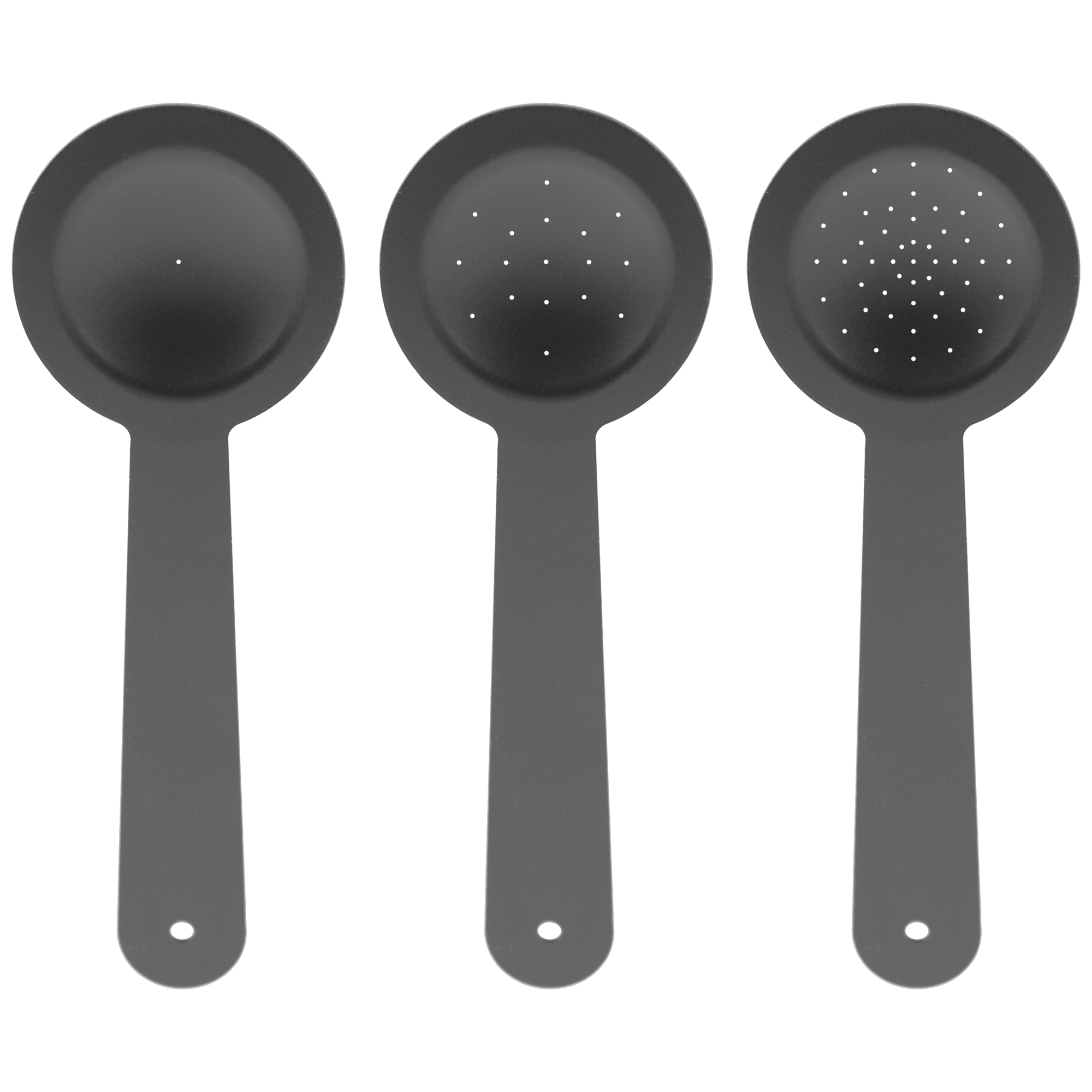 Good-Lite Short handle Pinhole Occluder