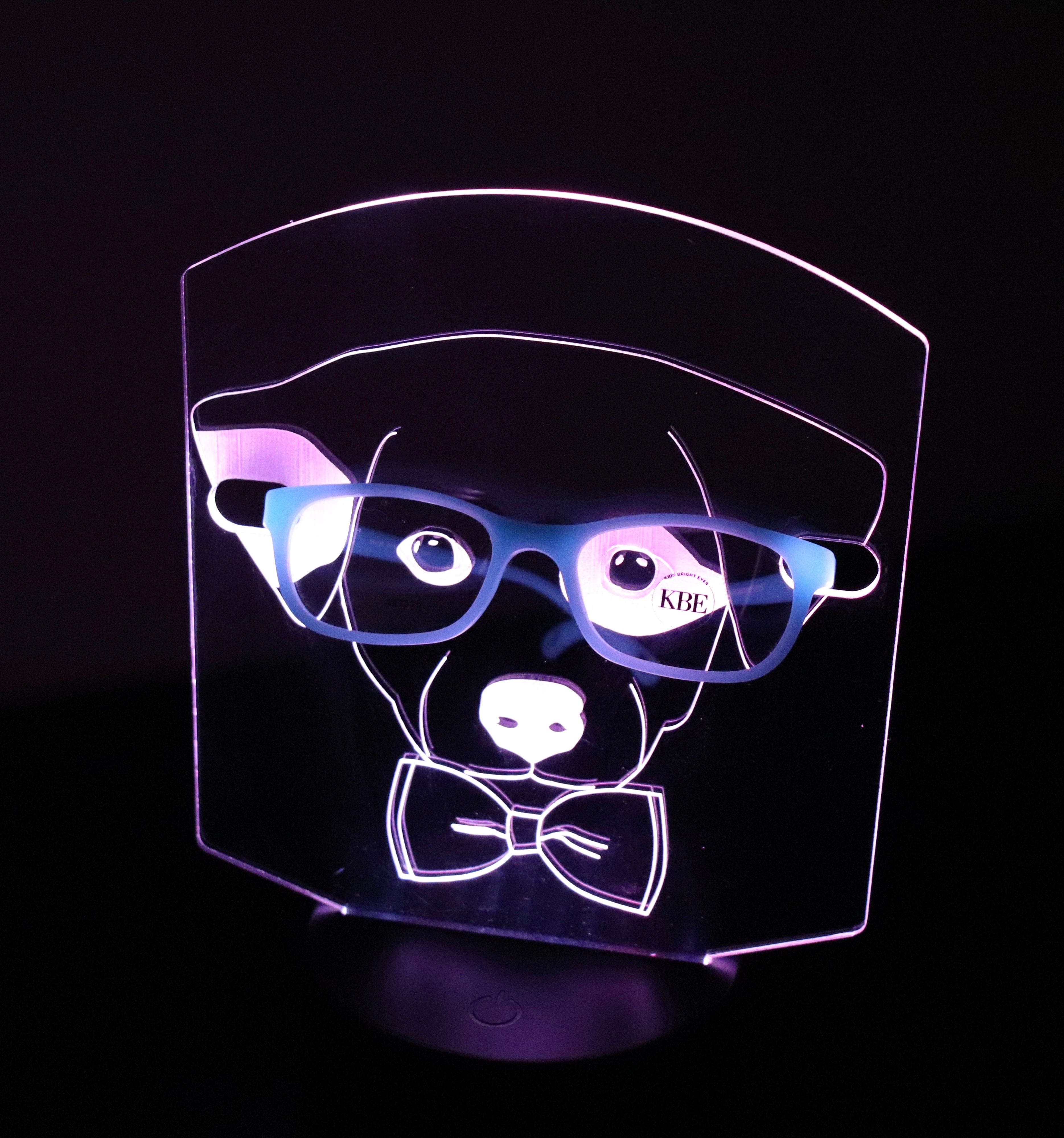 Good-Lite Sight-Light® LED Eyeglasses Holder