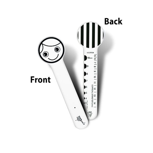 Good-Lite Small Heidi Fixation Targets