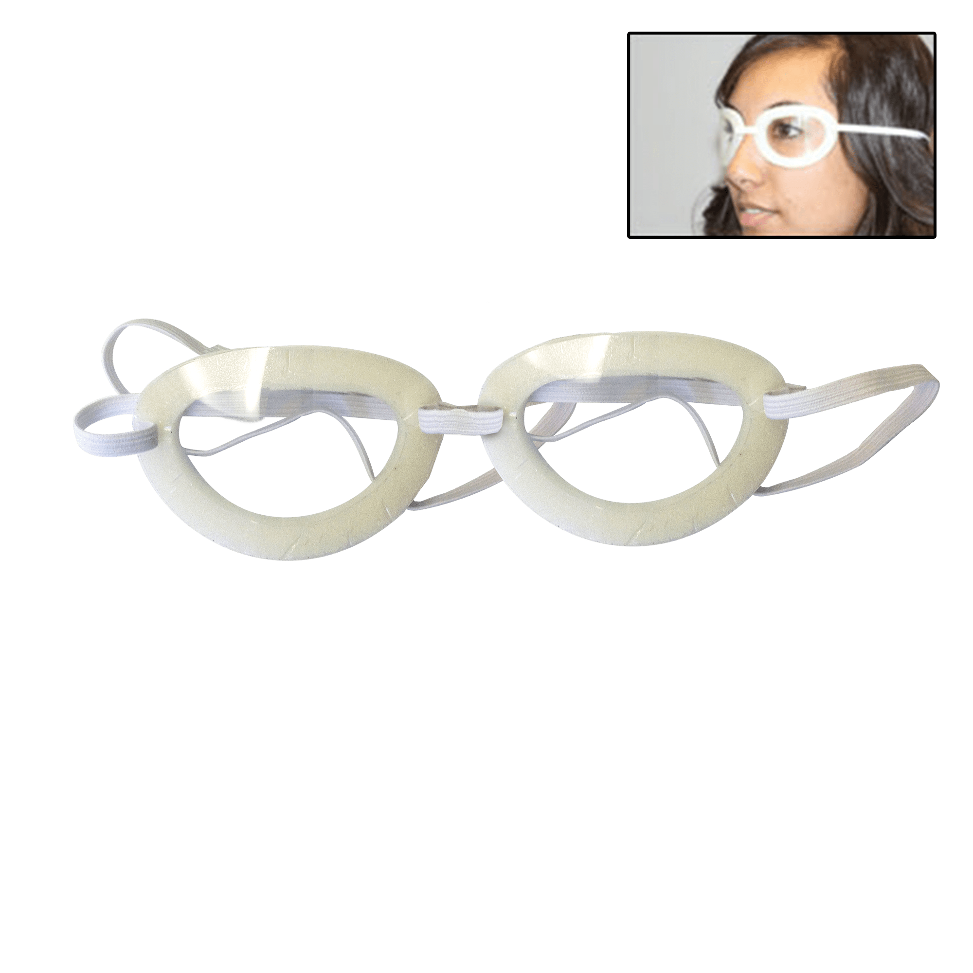 Good-Lite Small Moisture Chamber Goggles