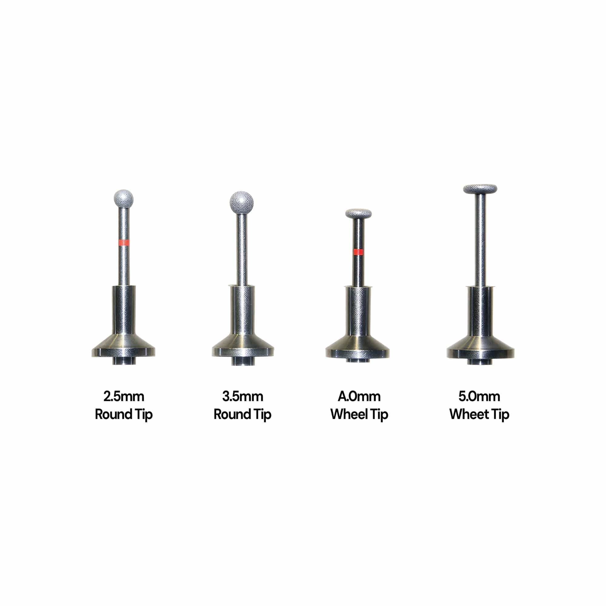 Good-Lite Therapeutic Aids ALGERBRUSH II: Replacement Pterygium Tip