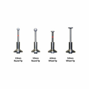 Good-Lite Therapeutic Aids ALGERBRUSH II: Replacement Pterygium Tip