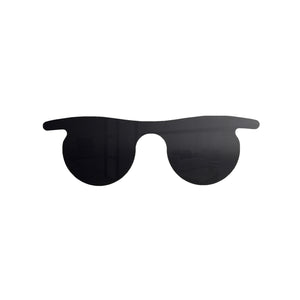 Good-Lite Therapeutic Aids Glasses: Adult Post-Mydriatic Flat Slip-in