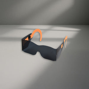 Good-Lite Therapeutic Aids Glasses: Post-Mydriatic Specs - 50 Pack