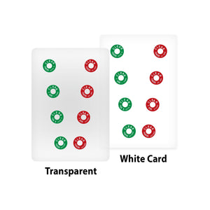 Good-Lite Therapeutic Aids Hendrickson Lifesaver Card - Single