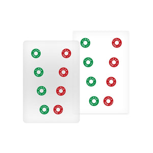 Good-Lite Therapeutic Aids Hendrickson Lifesaver Card - Single