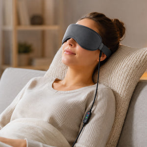 Good-Lite Therapeutic Aids iRelief® USB Heating Eye Mask