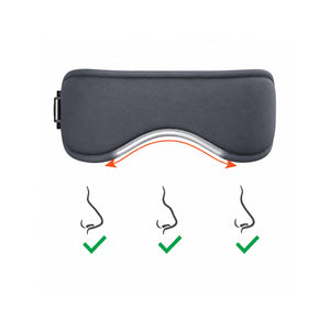 Good-Lite Therapeutic Aids iRelief® USB Heating Eye Mask