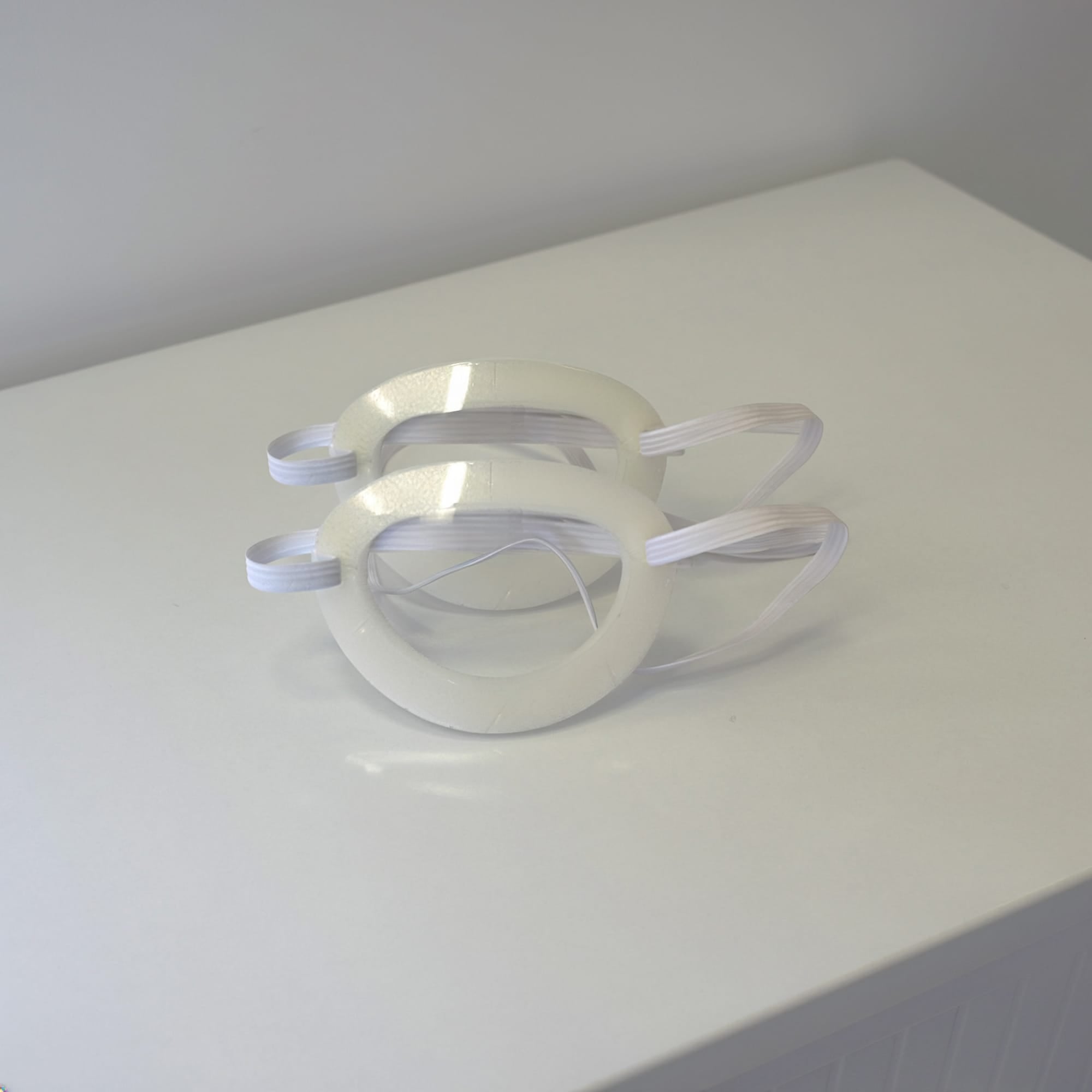 Good-Lite Therapeutic Aids Moisture Chamber: 2 pack