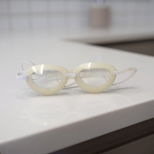 Good-Lite Therapeutic Aids Moisture Chamber: Goggles - Small, Single