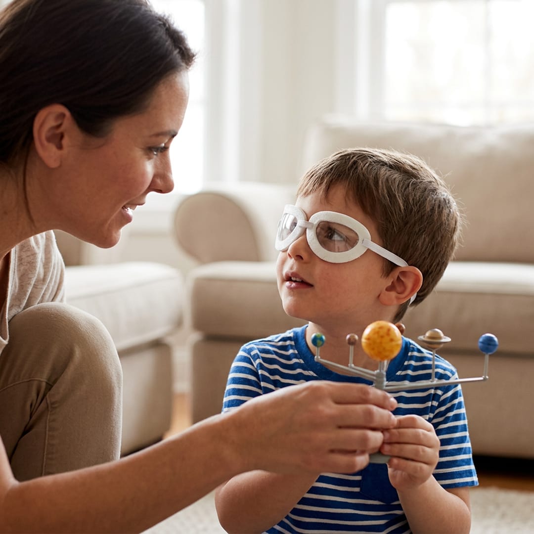Good-Lite Therapeutic Aids Moisture Chamber: Goggles - Small, Single