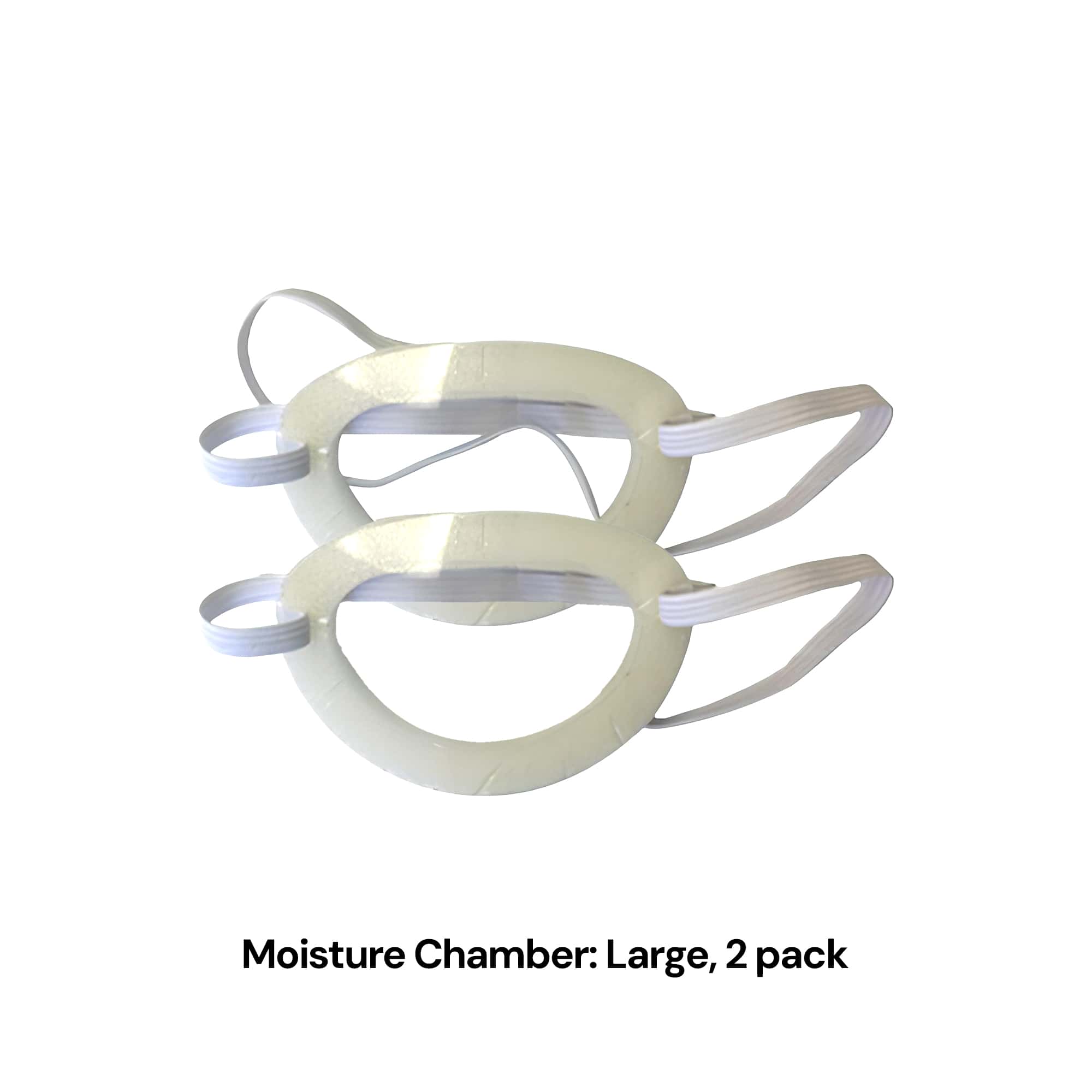 Good-Lite Therapeutic Aids Moisture Chamber: Large, 2 pack Moisture Chamber: 2 pack