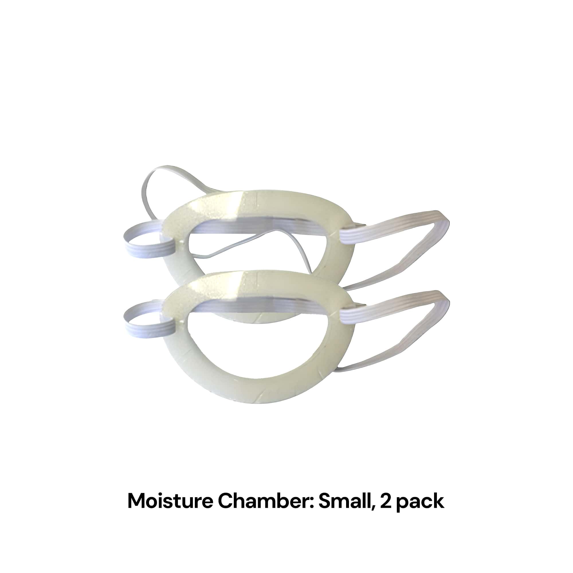 Good-Lite Therapeutic Aids Moisture Chamber: Small, 2 pack Moisture Chamber: 2 pack