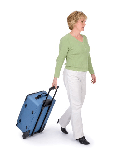 Good-Lite Titmus V4 Vision Screener