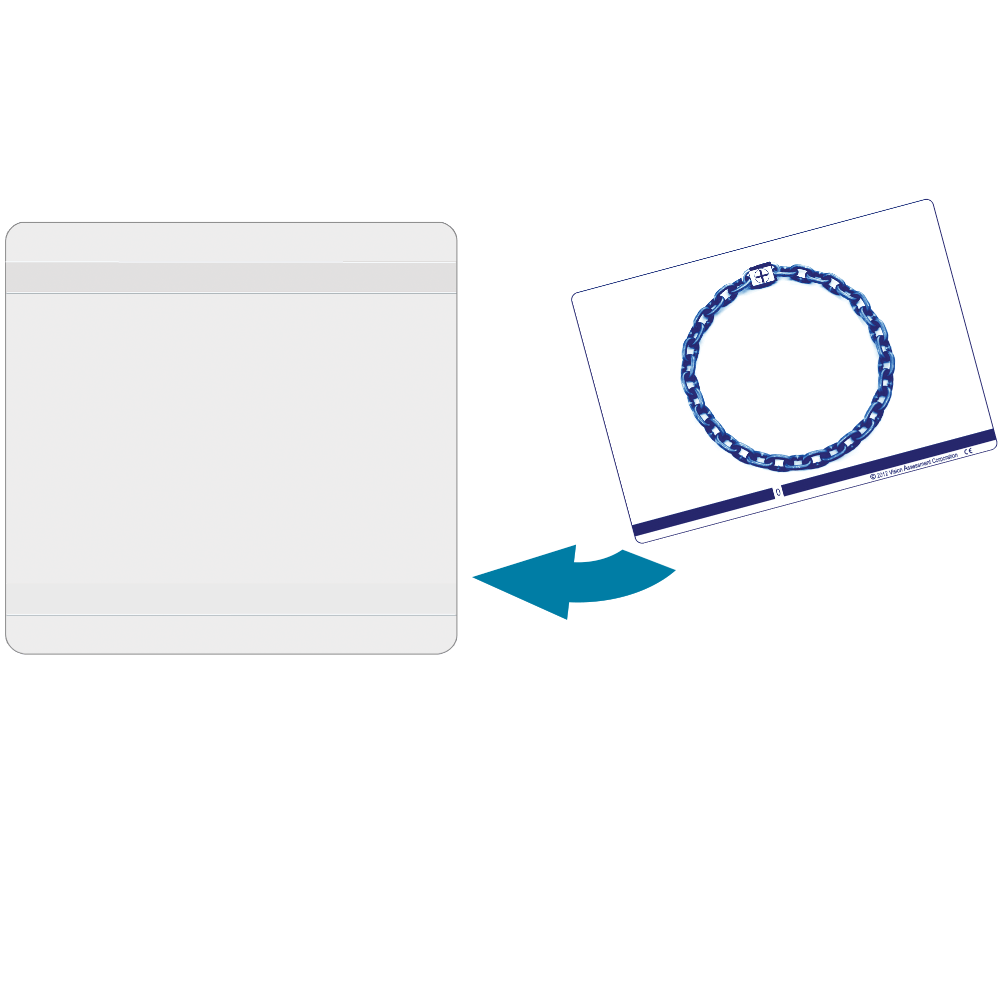 Vectograph Adapter