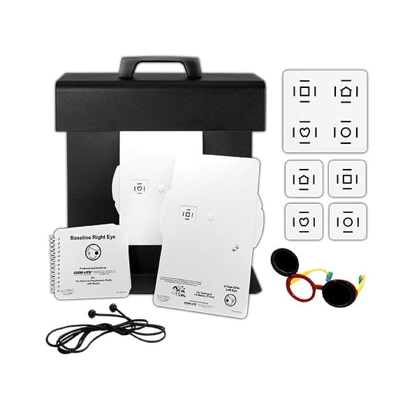 Good-Lite Vision in Preschool (VIP) Complete Package