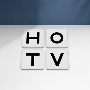 Good-Lite Vision Testing Aids Card(Flash): HOTV