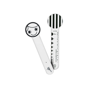 Good-Lite Vision Testing Aids Fixation: Heidi® Paddle - Small