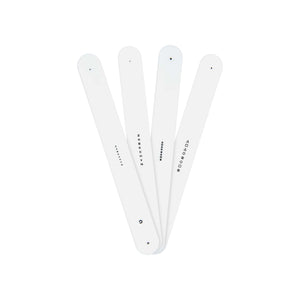 Good-Lite Vision Testing Aids Fixation: Stick - Detailed Accommodation, 4 pack