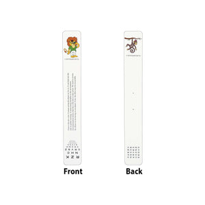 Good-Lite Vision Testing Aids Fixation: Stick - Good-Lite Eye Team® '1' - English Fixation: Stick - Good-Lite Eye Team®