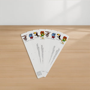 Good-Lite Vision Testing Aids Fixation: Stick - Good-Lite Eye Team®