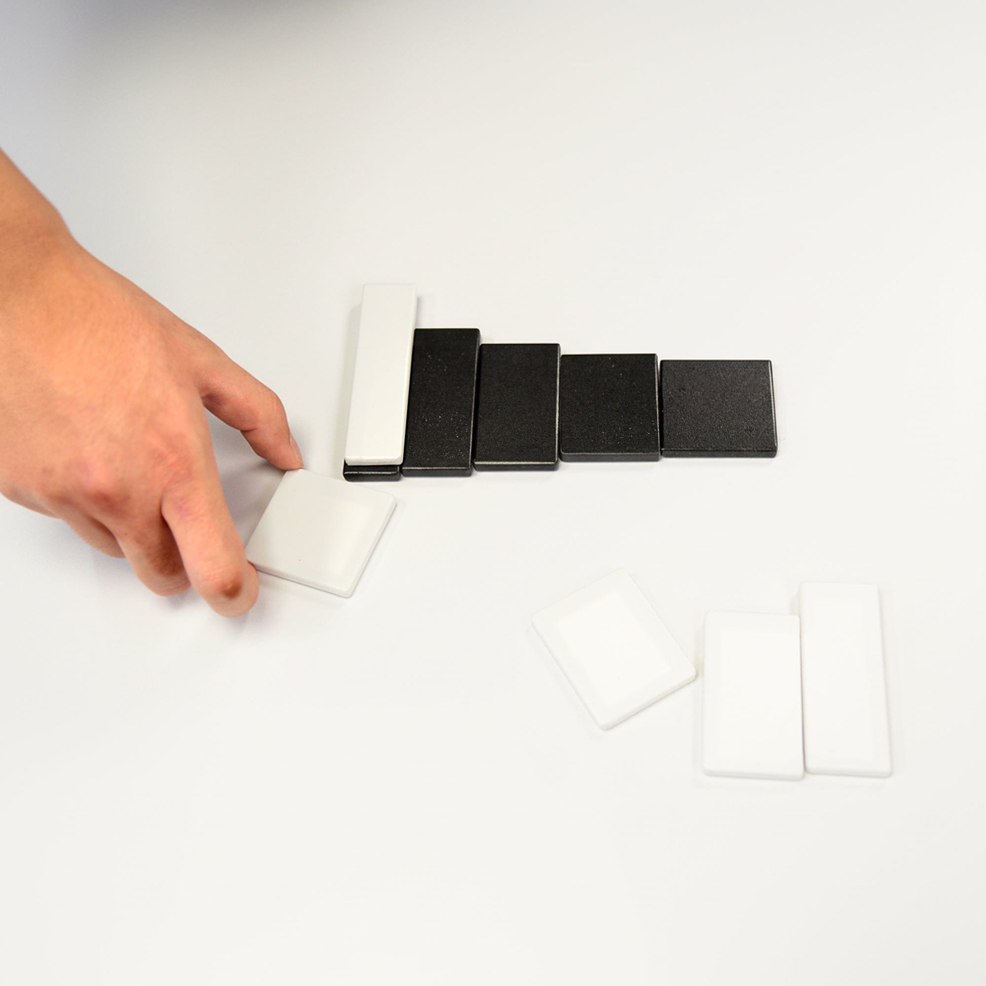 Good-Lite Vision Testing Aids LEA® Rectangles Game