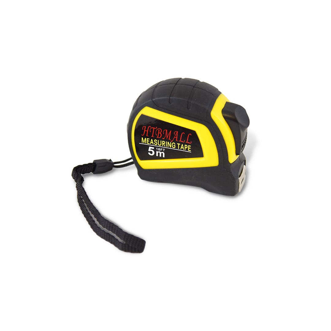 Good-Lite Vision Testing Aids Measuring Tape: 5m
