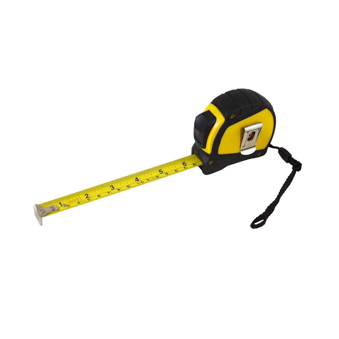 Good-Lite Vision Testing Aids Measuring Tape: 5m