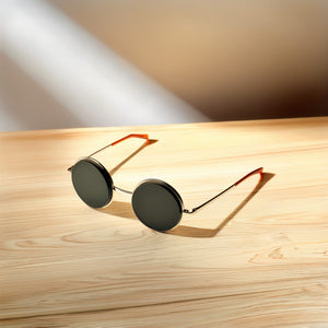 Good-Lite Vision Testing Aids Mesopic Testing Lens: ESV3000™ and ESC2000™ - Set in Wire Frames
