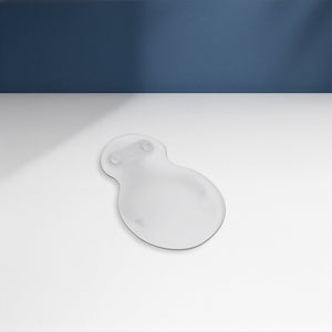 Good-Lite Vision Testing Aids Occluder: Clip On - Frosted