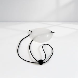 Good-Lite Vision Testing Aids Occluder: Corrales Visual Field Diffuser™, 3 pack