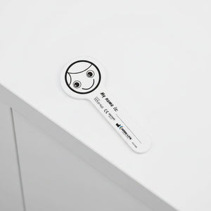 Good-Lite Vision Testing Aids Occluder: Heidi® Disposable (50 ea)