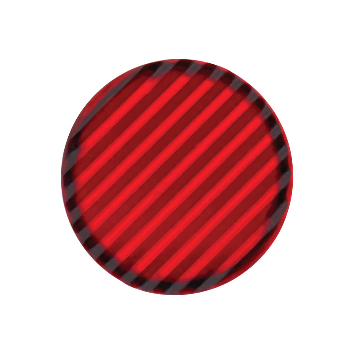 Good-Lite Vision Testing Aids Occluder: Maddox - Insert - Red