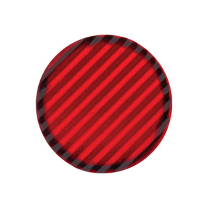 Good-Lite Vision Testing Aids Occluder: Maddox - Insert - Red