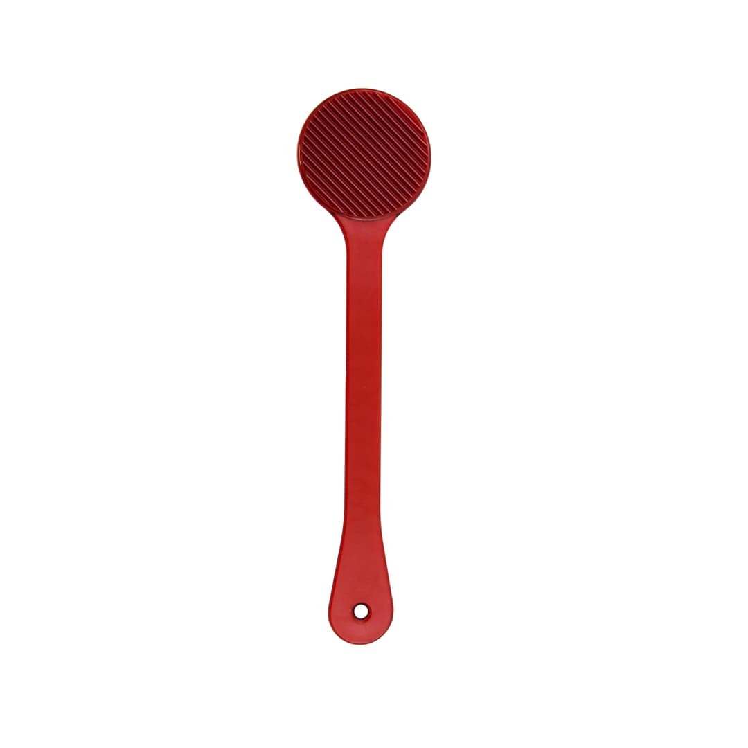 Good-Lite Vision Testing Aids Occluder: Maddox - Long Handheld Filter - Red, 45º Lines