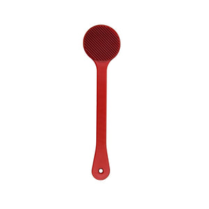 Good-Lite Vision Testing Aids Occluder: Maddox - Long Handheld Filter - Red, 45º Lines